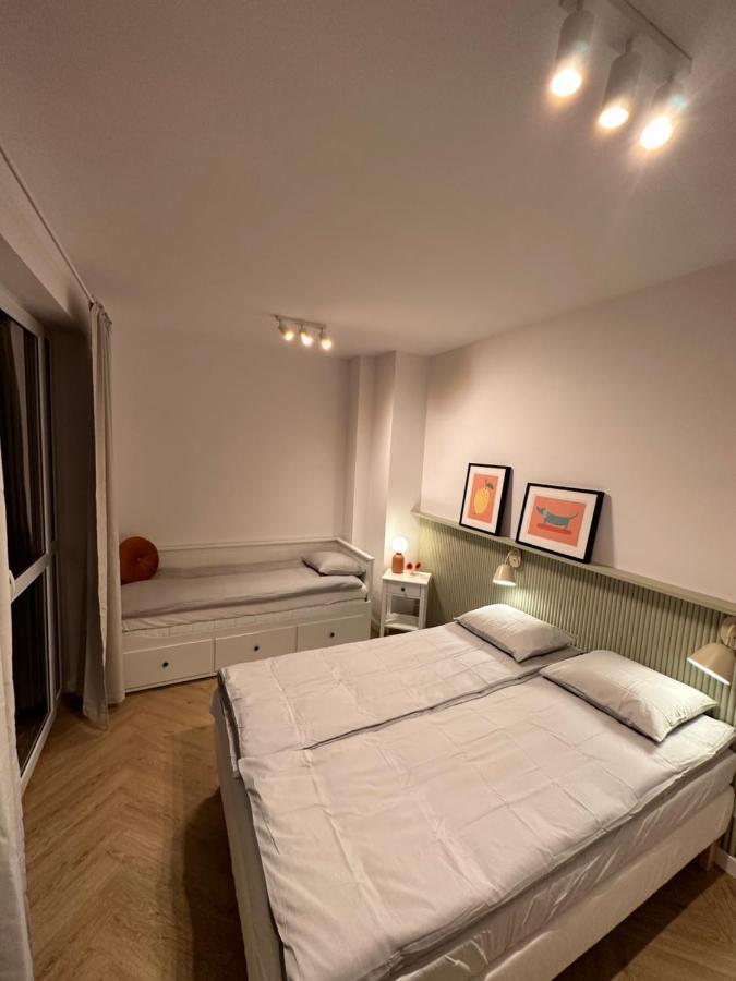 Apartament Na Letniej Z Duzym Tarasem Z Widokiem Na Gory Kłodzko Εξωτερικό φωτογραφία