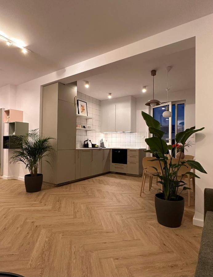 Apartament Na Letniej Z Duzym Tarasem Z Widokiem Na Gory Kłodzko Εξωτερικό φωτογραφία
