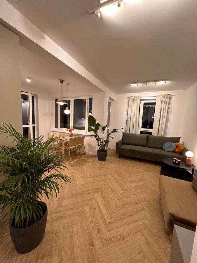 Apartament Na Letniej Z Duzym Tarasem Z Widokiem Na Gory Kłodzko Εξωτερικό φωτογραφία
