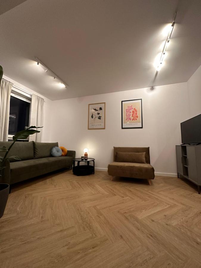 Apartament Na Letniej Z Duzym Tarasem Z Widokiem Na Gory Kłodzko Εξωτερικό φωτογραφία