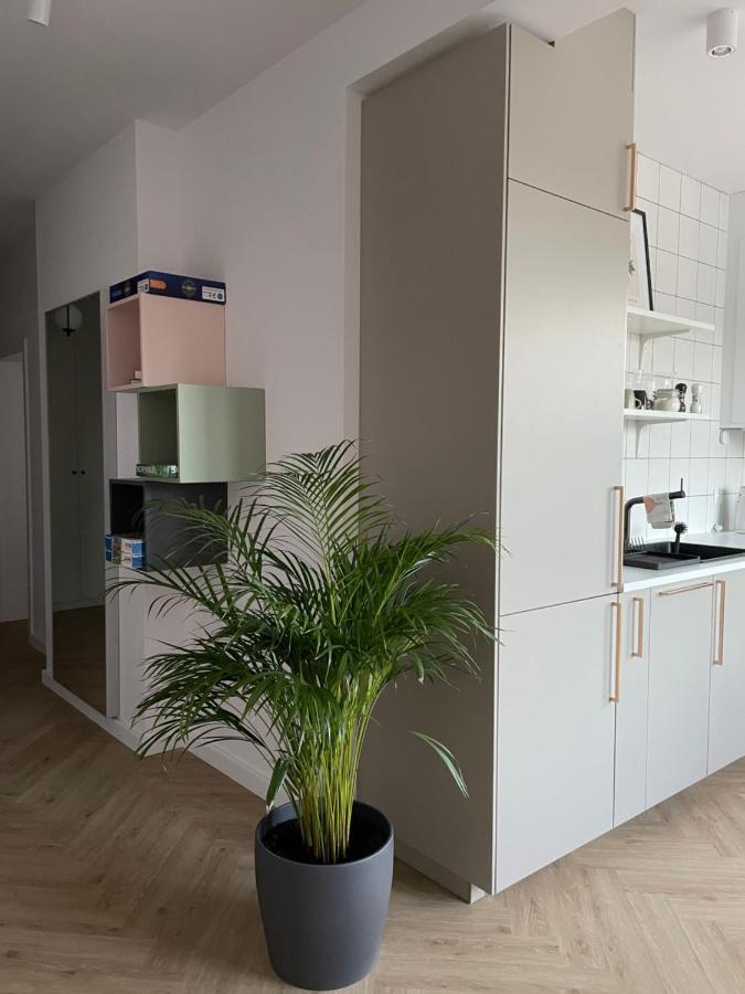 Apartament Na Letniej Z Duzym Tarasem Z Widokiem Na Gory Kłodzko Εξωτερικό φωτογραφία