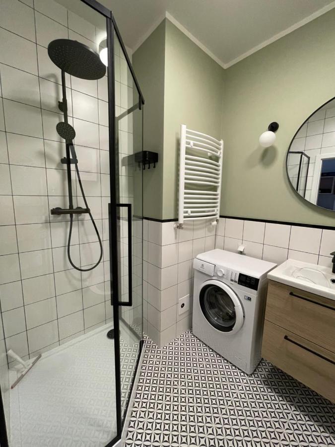 Apartament Na Letniej Z Duzym Tarasem Z Widokiem Na Gory Kłodzko Εξωτερικό φωτογραφία