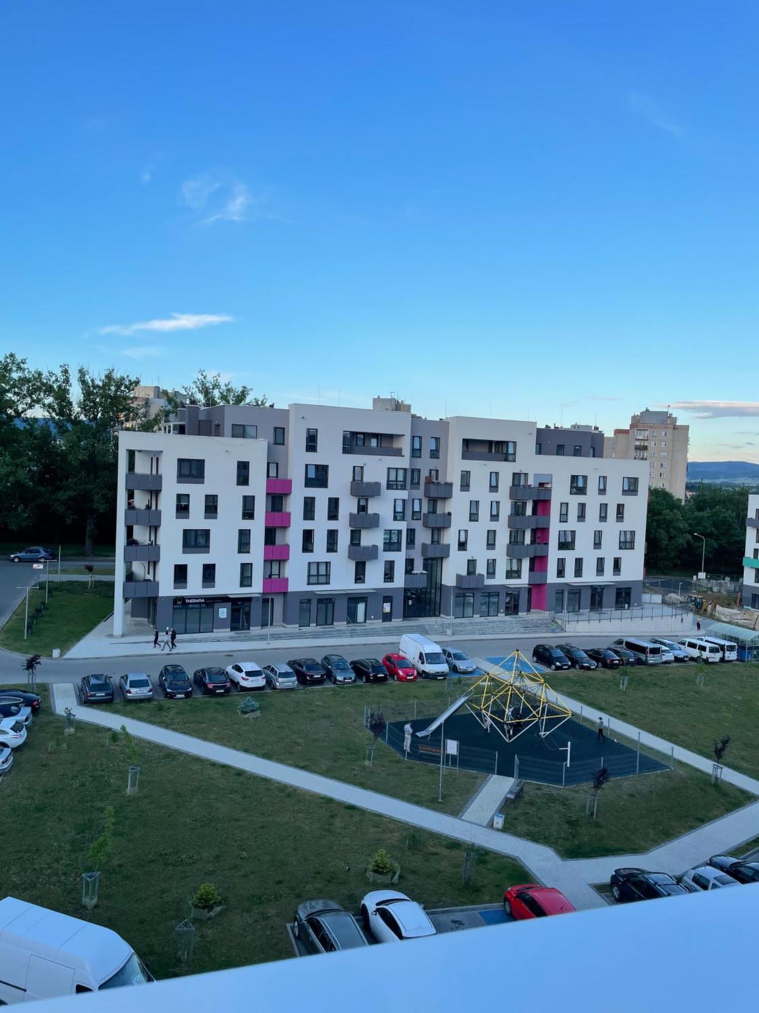 Apartament Na Letniej Z Duzym Tarasem Z Widokiem Na Gory Kłodzko Εξωτερικό φωτογραφία