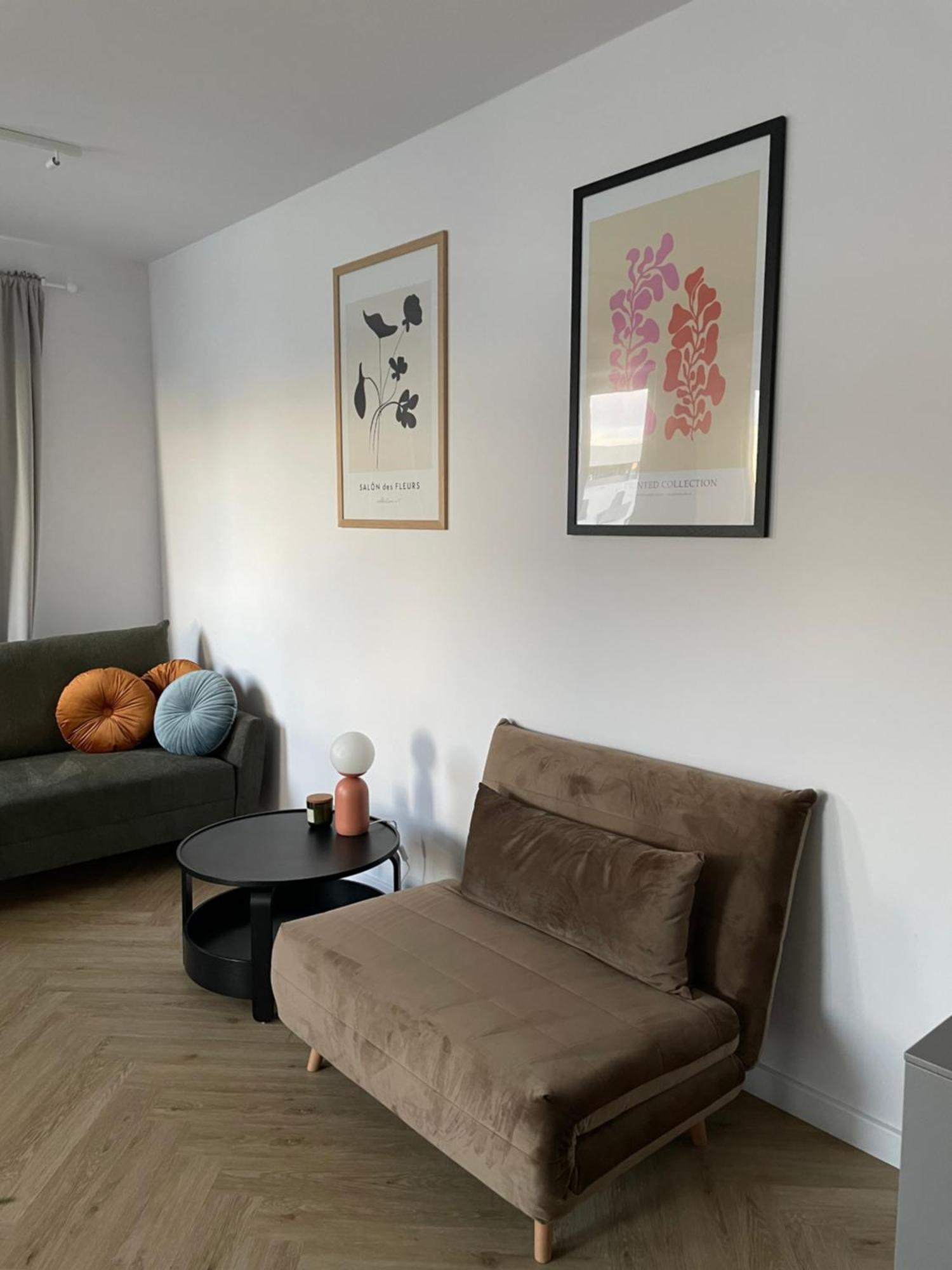 Apartament Na Letniej Z Duzym Tarasem Z Widokiem Na Gory Kłodzko Εξωτερικό φωτογραφία