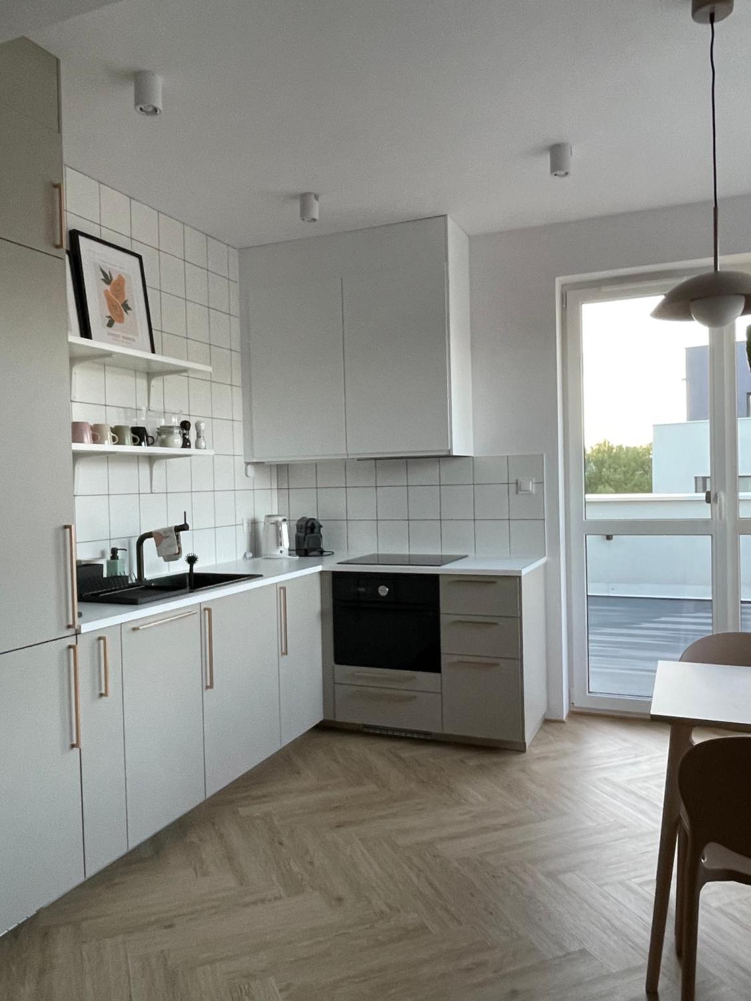 Apartament Na Letniej Z Duzym Tarasem Z Widokiem Na Gory Kłodzko Εξωτερικό φωτογραφία